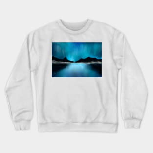 Night Sky Crewneck Sweatshirt